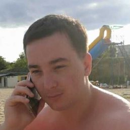 Денис, 27, Днепродзержинск