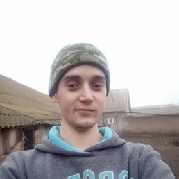 Дмитрий, 24, Беляевка