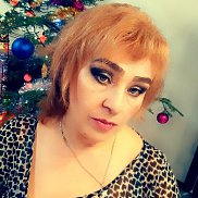 Лілія, 51 год, Калуш