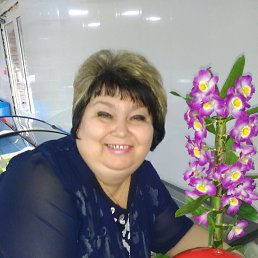 Марина, 52, Константиновка, Донецкая область