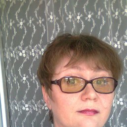 Татьяна, 52, Красноярск