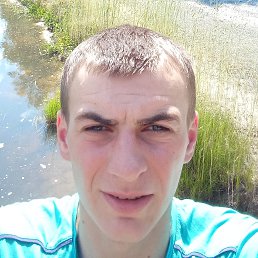 Дмитро, Олевск, 25 лет