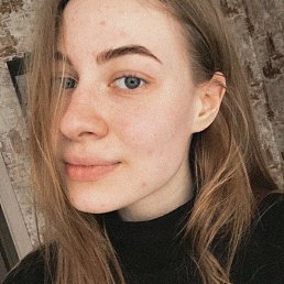 Елизавета, 19 лет, Владивосток