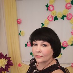 Елена, 52 года, Междуреченск