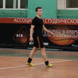 Иванов, 28 лет, Москва