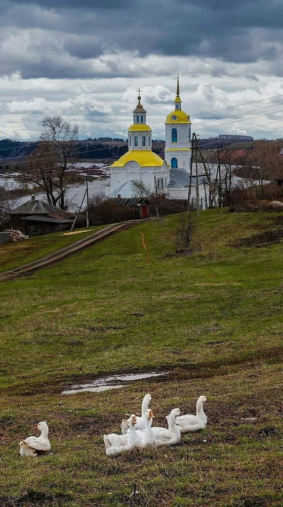 Села киров. Село Юрьево Кировская область. Котельнический район Юрьево. Село Юрьево с высоты. Село Юрьево фото.