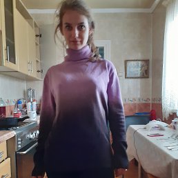 Млана, 23, Луганск