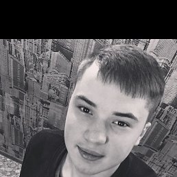 Кирилл, 19 лет, Улан-Удэ