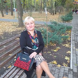 Светлана, 52, Краматорск
