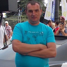 Андрей, 43, Марганец
