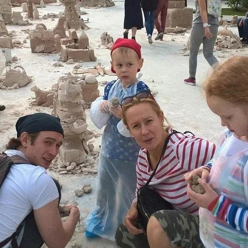 Евгения Дмитриева Биография Личная Жизнь Фото