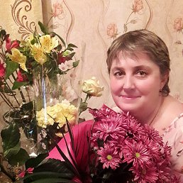 Tanya, 59 лет, Славянск