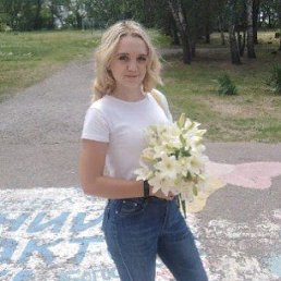 Светлана, 23, Славгород