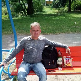 Андрей, 51 год, Чернигов