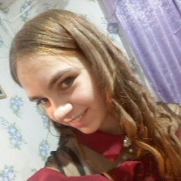 Алена, 23, Мотыгино