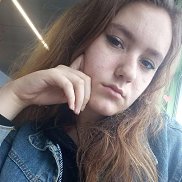 Катя, 19 лет, Дрогобыч