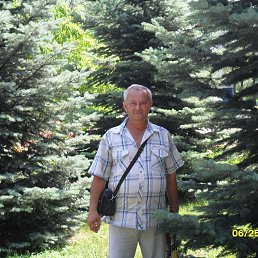Гарик, 55 лет, Горловка
