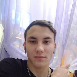 Sergei, 22, Сухой Лог