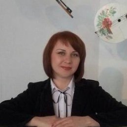 Анна, 43, Константиновка, Донецкая область