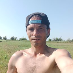 Андрей, 34, Баштанка