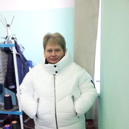 Елена, 48, Артемовск