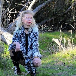 Anastasiia, 23, 