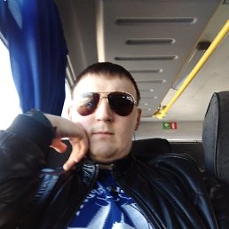 Степан, 27 лет, Мышкин