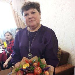 Светлана, 62 года, Снежинск