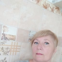 Татьяна, 57 лет, Джубга