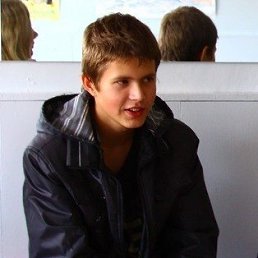 Дмитрий, 27, Сураж