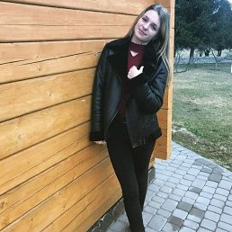 Аня, 19 лет, Киев