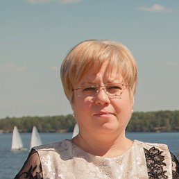 Лилия, 54 года, Снежинск