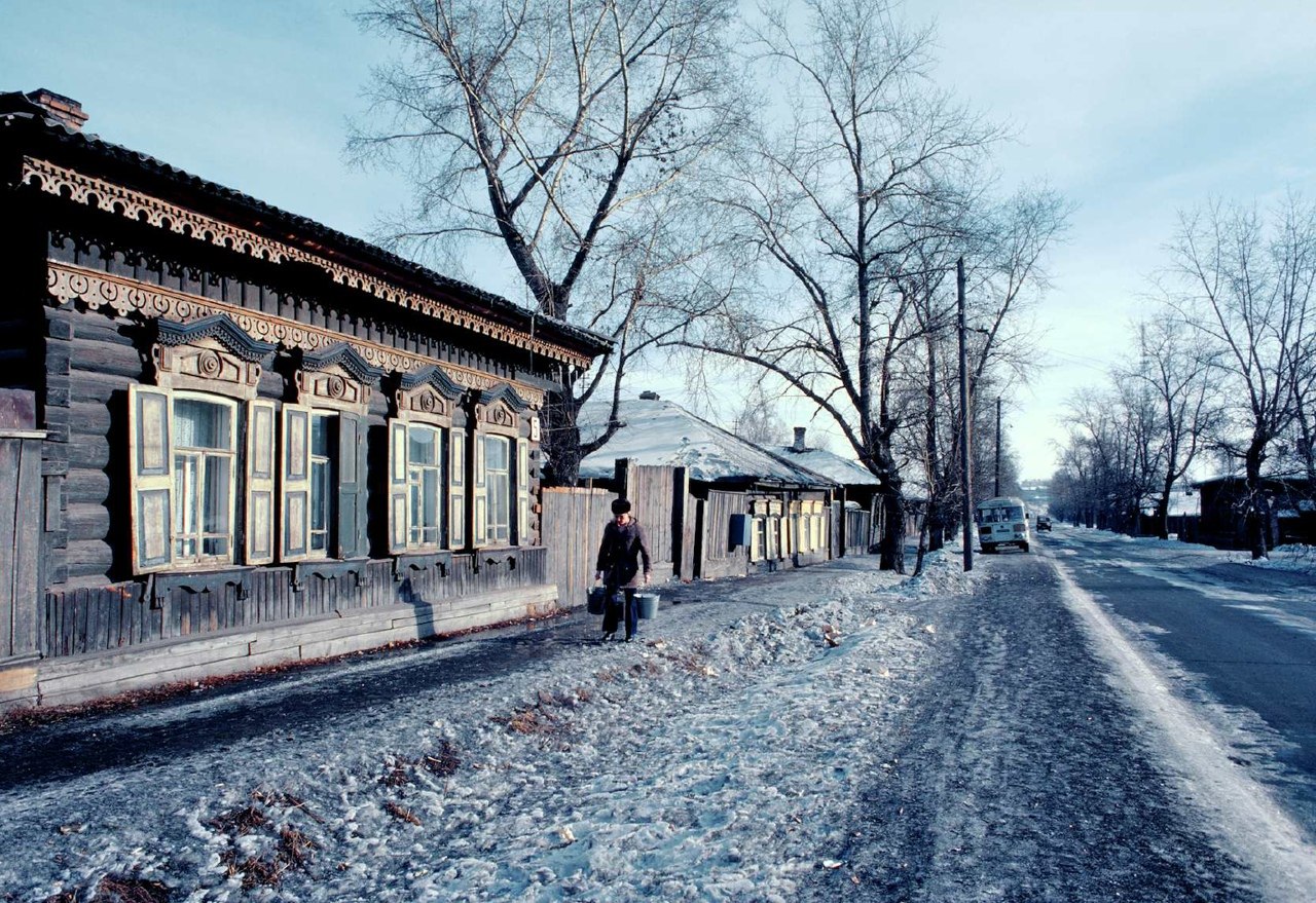 1 советская иркутск фото