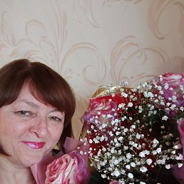 Ангелина, 61 год, Горловка