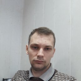 Александр, 29, Лесозаводск