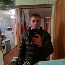 Алексей, 25, Шелехов