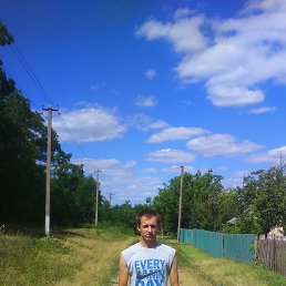 Андрей, 30, Кировоград