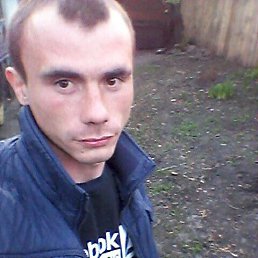 Андрей, 27, Полысаево