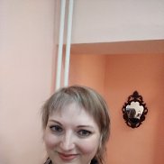 Галина, 38 лет, Тяжин