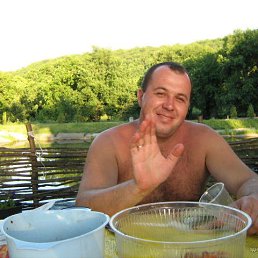 Дмитрий, 46 лет, Брянка