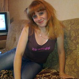 Тетяна, Каменец-Подольский, 35 лет