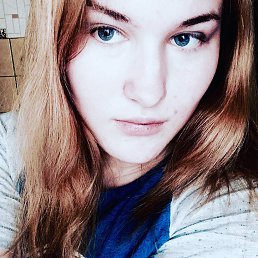 Vika, 23 года, Санкт-Петербург