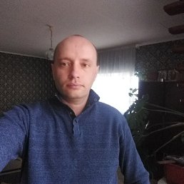 Коля, Здолбунов, 41 год