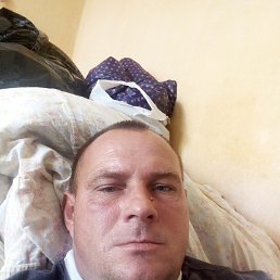 Саша, 44 года, Скадовск