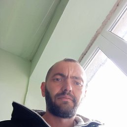 Ром, 43 года, Тернополь