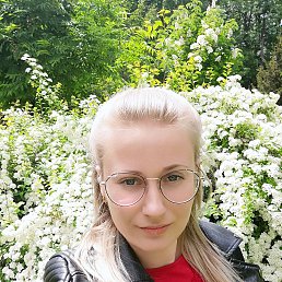 Анна, 32 года, Николаевка