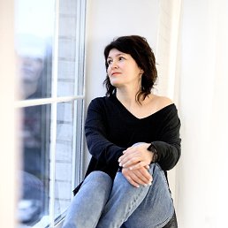 Irina, 49 , 