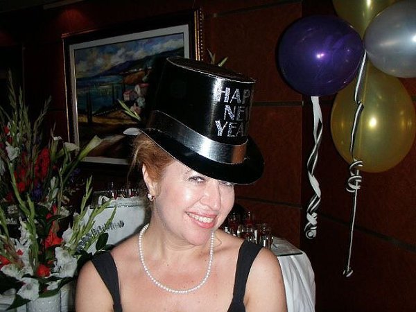 Фото женщины: Елена Шумская, 62 года, Москва