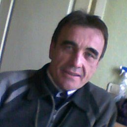 Владимир, 57 лет, Копейск