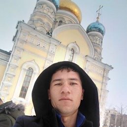 Shahzod, 24, Михайловка